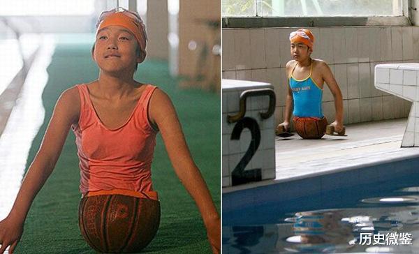 感动全国的“篮球女孩”，因一场车祸失去双腿，20年后怎样了？(1)