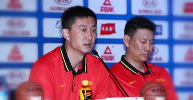 如果中国男篮和波兰再打一场，主教练是杜峰的话结果会怎样(1)