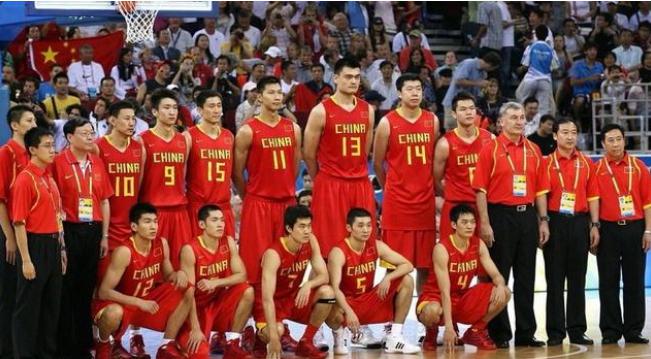 如果中国男篮和波兰再打一场，主教练是杜峰的话结果会怎样(3)