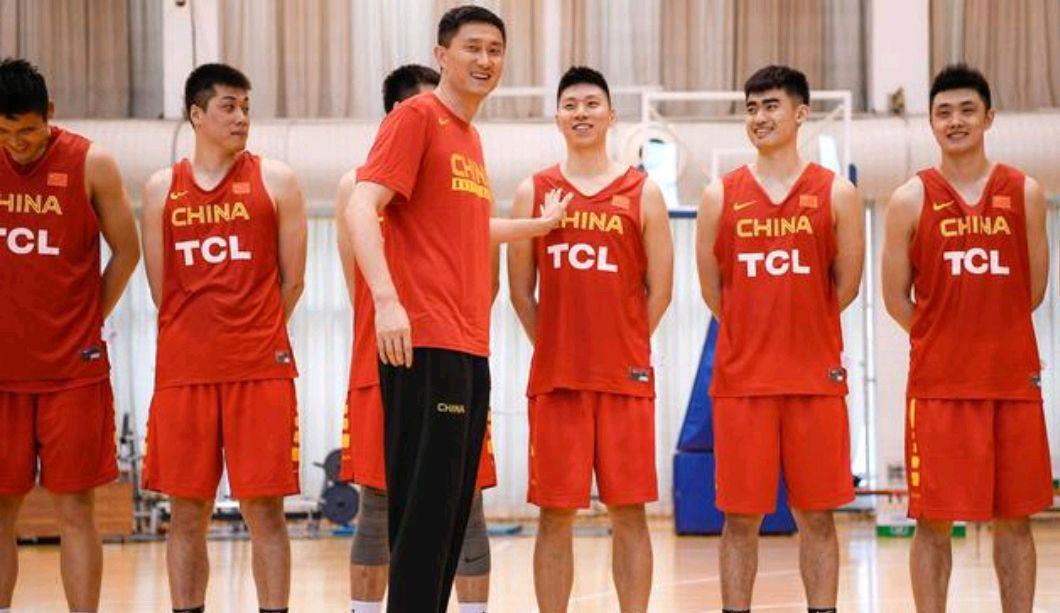 中国男篮迎来又一对手！天才球星狂砍26+21，杜锋拒绝成亚洲第五！(3)