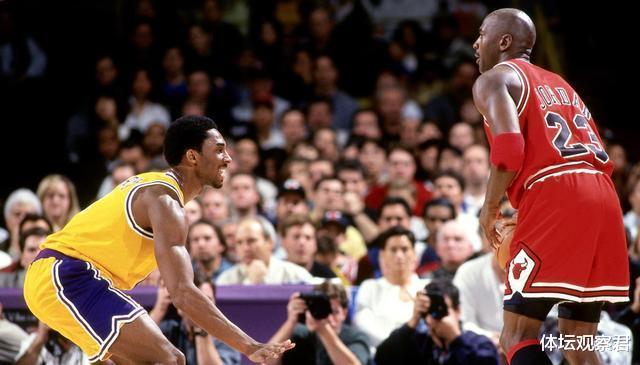 NBA近20年最伟大的5张照片！詹韦连线第一，伦纳德绝杀垫底(12)