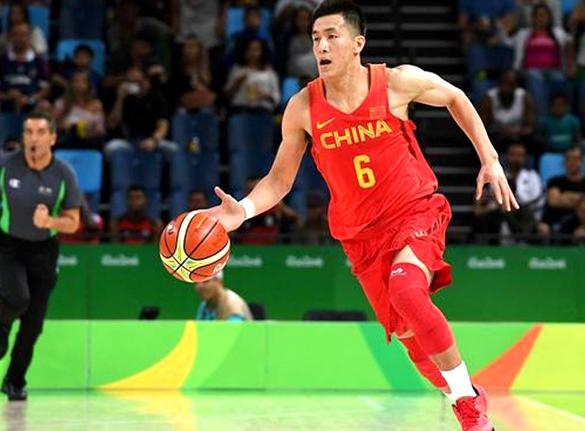 假如郭艾伦突然宣布退役，对中国男篮会有多大影响(2)