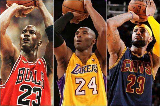 NBA的四双有多难？历史仅4人做到，现役有4人大有机会！