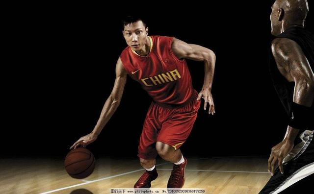 打过nba的中国男篮 打过NBA的中国6位球员(5)