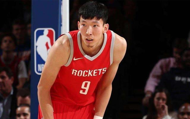 打过nba的中国男篮 打过NBA的中国6位球员(7)