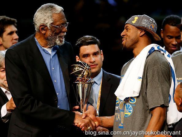 nba颁奖典礼2015年 NBA2014(3)