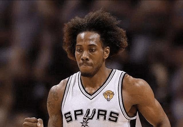 nba球星短发怎么做的 给NBA球星加上洗剪吹发型(8)