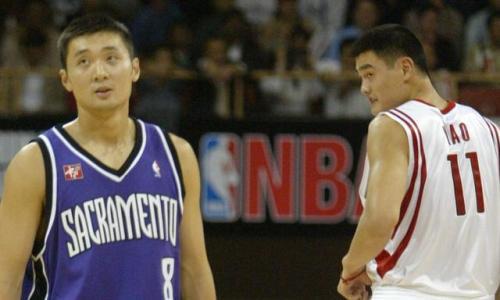 2015nba中国赛球星 15年NBA中国赛全回顾(2)