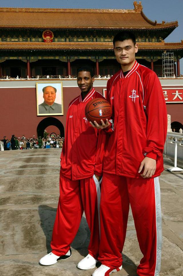 2015nba中国赛球星 15年NBA中国赛全回顾(3)