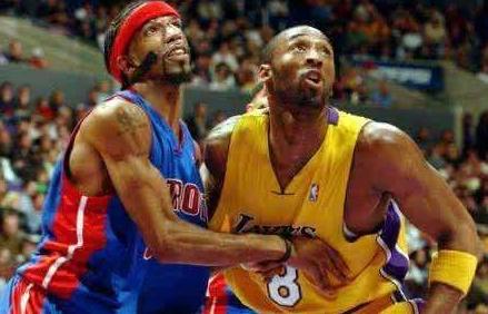 2004年夺得nba总冠军 2004年NBA总决赛(7)