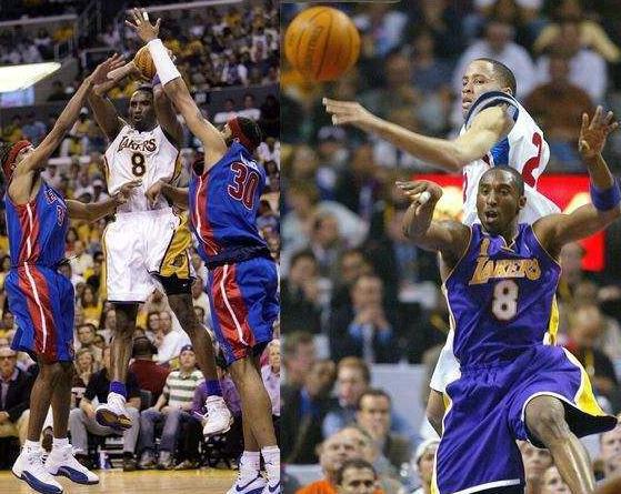 2004年夺得nba总冠军 2004年NBA总决赛(9)