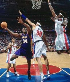 2004年夺得nba总冠军 2004年NBA总决赛(10)