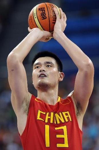 nba球星在中国的人气排行榜 盘点NBA球星在中国的人气排行榜(7)