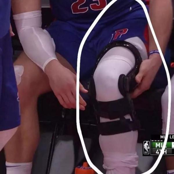 nba膝盖治疗 NBA又一球星膝盖手术(4)