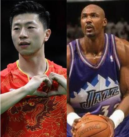 中国最像nba球星的人 名字最像中国人的NBA球星(2)