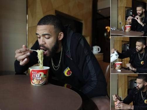 nba球星都吃的什么用 NBA球星都喜欢吃什么中国小吃(4)