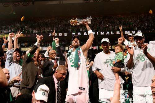 nba夺冠次数及关键人物 NBA历史夺冠次数总排名