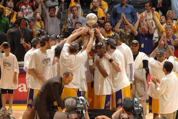 nba夺冠次数及关键人物 NBA历史夺冠次数总排名(2)