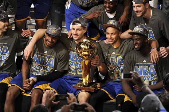 nba夺冠次数及关键人物 NBA历史夺冠次数总排名(5)