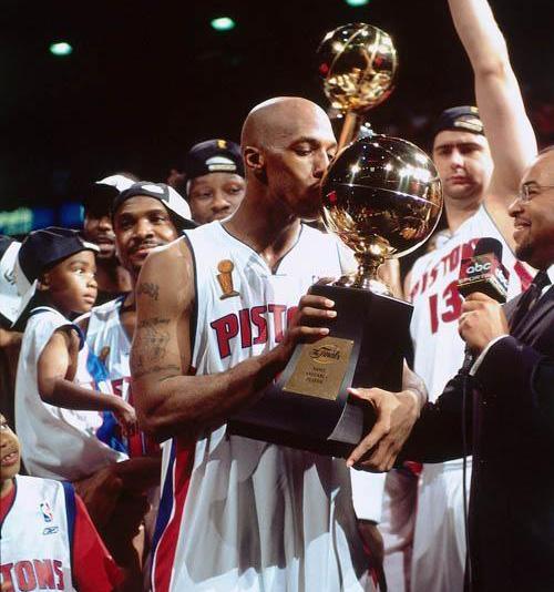 nba夺冠次数及关键人物 NBA历史夺冠次数总排名(7)