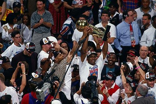 nba夺冠次数及关键人物 NBA历史夺冠次数总排名(10)