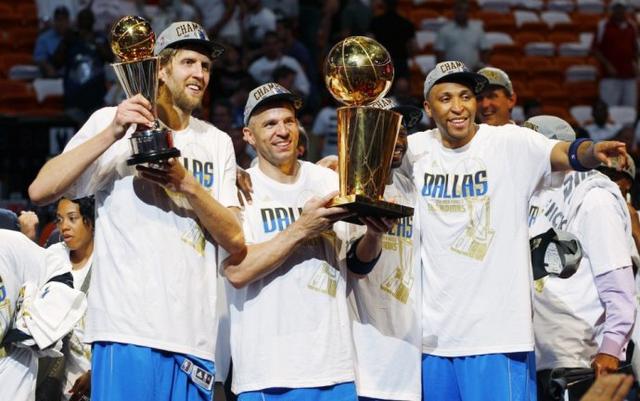 nba夺冠次数及关键人物 NBA历史夺冠次数总排名(17)