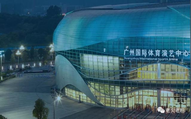 nba球馆2017 台湾这个球馆有点特别(3)