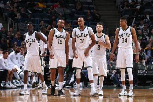 nba最具影响力的球队 NBA最具潜力的六支球队(4)