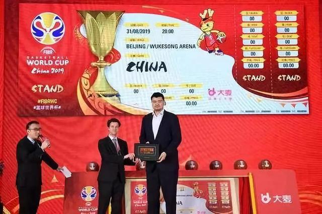 大麦网nba15号北京 大麦网抓住了篮球世界杯的“风口”(6)