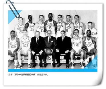 nba之前的赛制 NBA的历史和赛制(1)