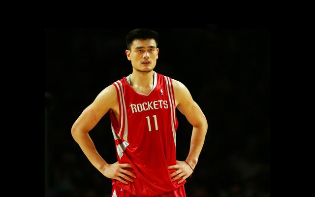 中国球员在nba排名2015 盘点中国的9大NBA球员(5)
