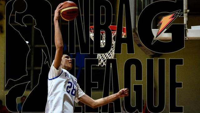 菲律宾男篮引进nba球员 18岁“菲律宾姚明”将进军NBA(2)