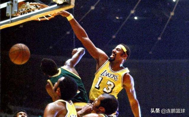 nba历史篮板第一 NBA历史篮板榜前十
