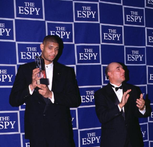 历届最佳nba球员奖 历年ESPY的最佳NBA球员得主名单(2)