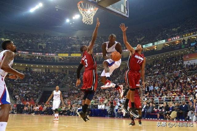 nba比赛时间多长 一场NBA篮球比赛多长时间(2)