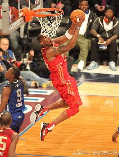 2011nba全明星 还记得2011年NBA全明星赛么(2)