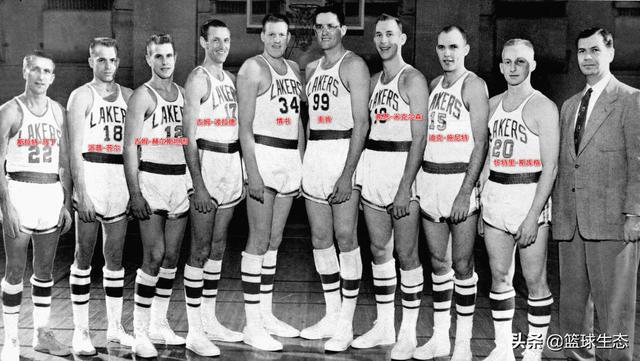 1953年nba总冠军 NBA1953(2)