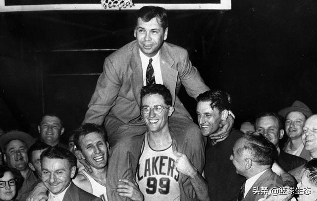 1953年nba总冠军 NBA1953(3)