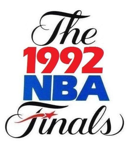92nba东部决赛 重温NBA历年总决赛｜1992公牛卫冕(1)