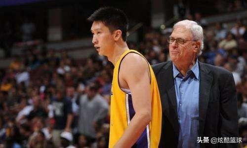 nba中国球员地位 盘点中国球员在NBA的成就薪资和荣誉(5)
