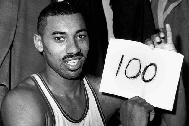 nba最难进球 NBA最难打破10大纪录(8)