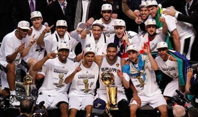 2017nba冠军之路 2017年NBA总冠军归属(15)