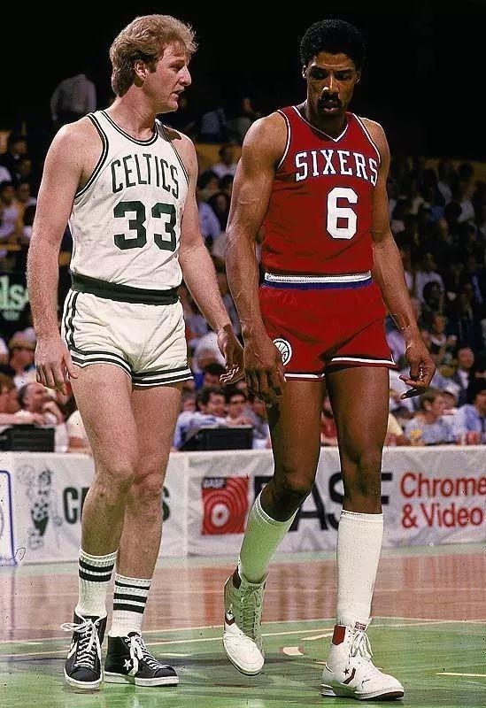 80年代的nba 80年代的NBA有着什么样的神奇魔力(5)