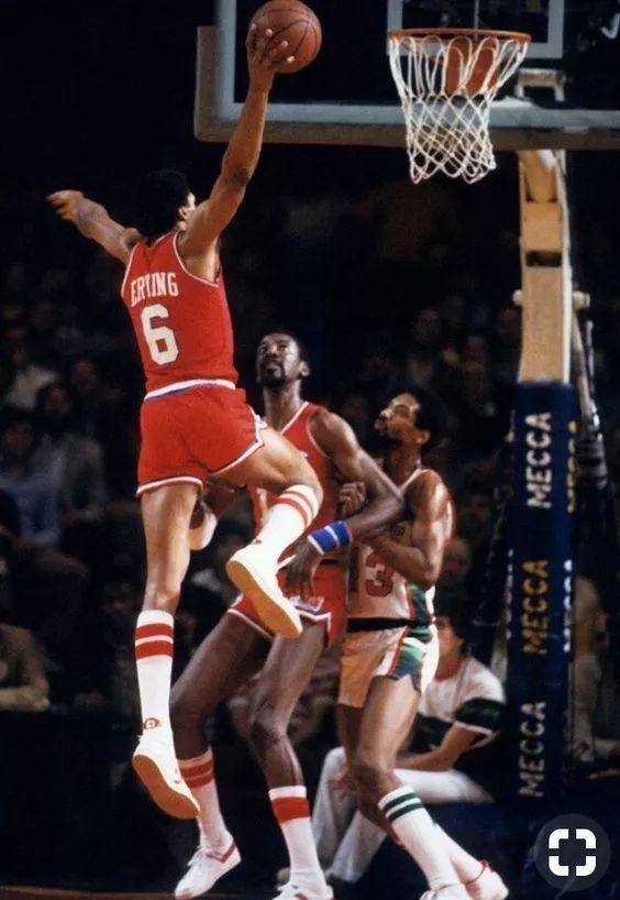 80年代的nba 80年代的NBA有着什么样的神奇魔力(7)