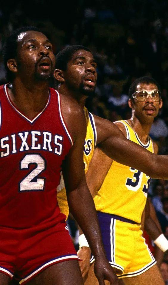 80年代的nba 80年代的NBA有着什么样的神奇魔力(9)