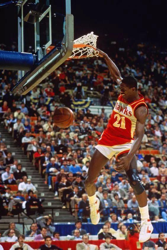 80年代的nba 80年代的NBA有着什么样的神奇魔力(13)