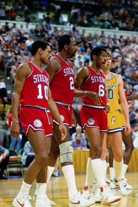 80年代的nba 80年代的NBA有着什么样的神奇魔力(15)