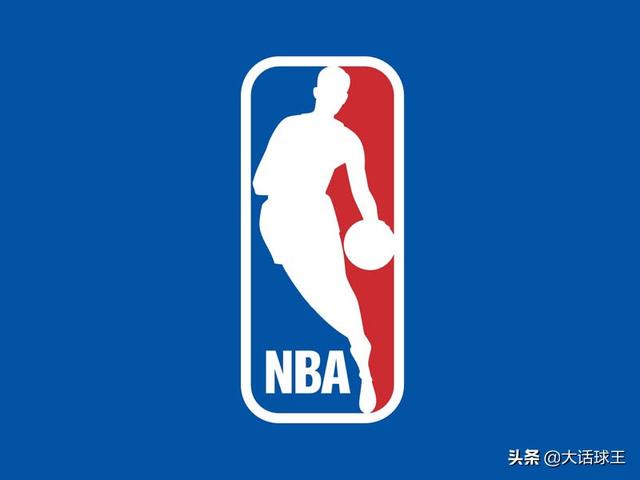 nba的logo颜色 NBAlogo——不能言说的秘密