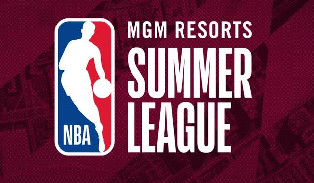 nba夏天有什么比赛 你想了解的NBA夏季联赛赛程都在这里