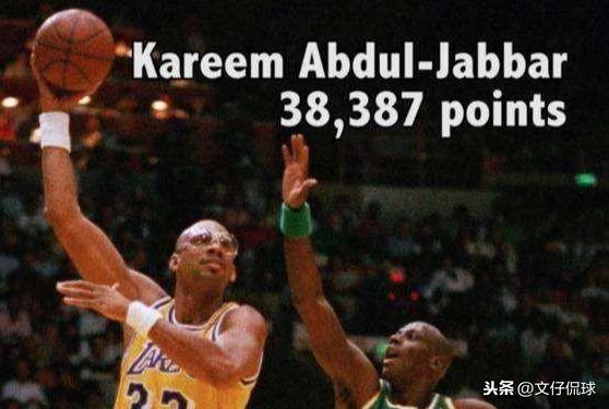 nba十大最难破纪录 细数NBA历史十大最难打破纪录(3)